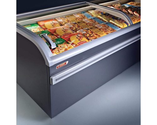 Ларь морозильный Ариада London LM 210