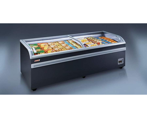 Ларь морозильный Ариада London LM 250