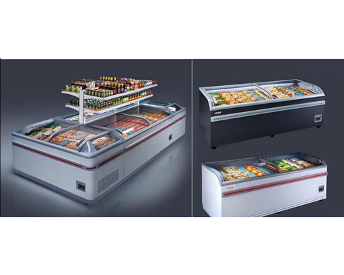 Ларь морозильный Ариада London LM 250