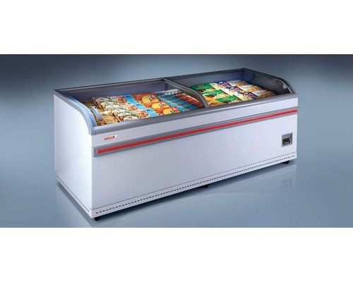 Ларь морозильный Ариада London LM 250