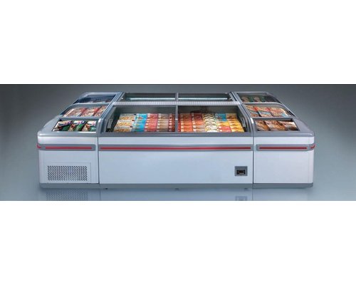 Ларь среднетемпературный Ариада London LS 250