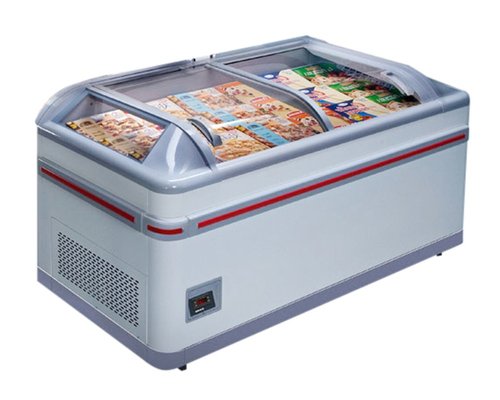 Ларь универсальный Ариада London LU 185 (торец)