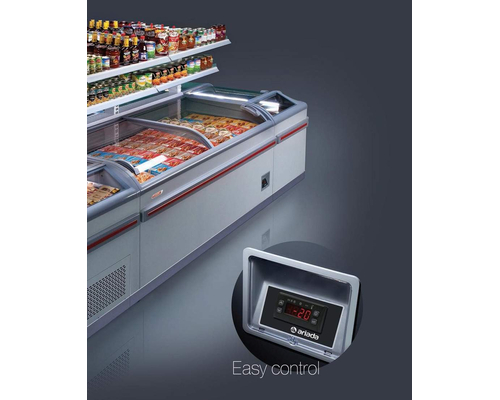 Ларь универсальный Ариада London LU 210