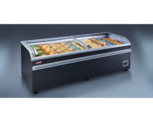 Ларь универсальный Ариада London LU 250