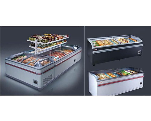 Ларь универсальный Ариада London LU 250