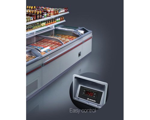 Ларь универсальный Ариада London LU 250