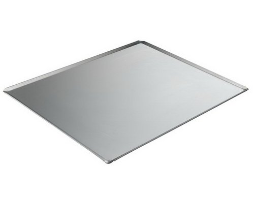 Лист алюминиевый 600х800 мм Bassanina