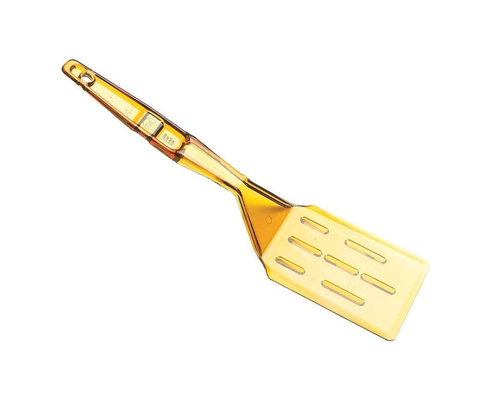 Лопатка из поликарбоната перфорированная Cambro 35,5 см