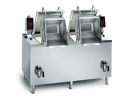 Макароноварка 900 серии Firex CPMDE2-18