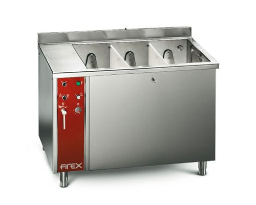 Машина для мойки овощей Firex LWD-3