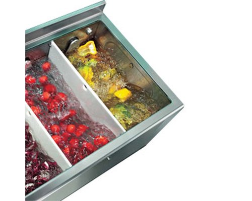 Машина для мойки овощей Firex LWD-3