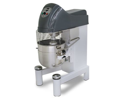 Миксер планетарный Steno PL80L/3VP