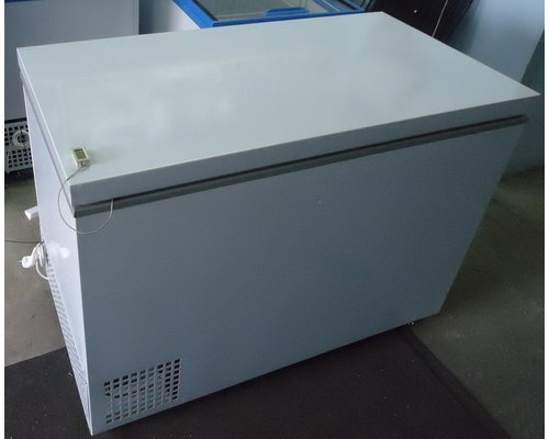 Морозильный ларь Ангара-300 КР. (крышка) 1 корзина