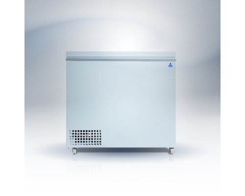 Морозильный ларь Ангара-400 КР. (крышка) 1 корзина