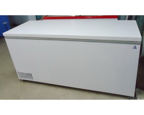 Морозильный ларь Ангара-500 КР. (крышка) 2 корзины