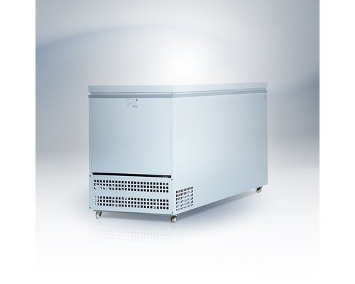 Морозильный ларь Ангара-500 КР. (крышка) 2 корзины