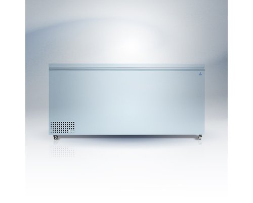 Морозильный ларь Ангара-500 КР. (крышка) 2 корзины