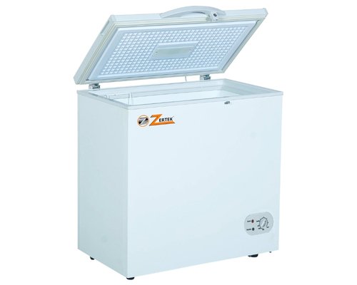 Морозильный ларь ZRK-283 C Zertek