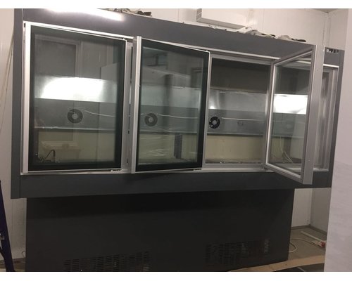 Морозильный шкаф Челси ВН 66-2100