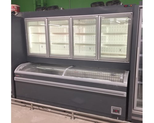 Морозильный шкаф Челси ВН 66-2500