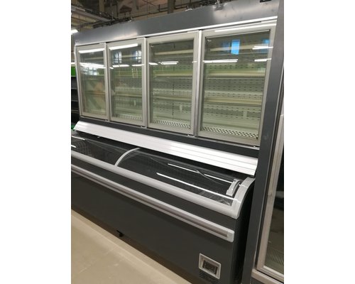 Морозильный шкаф Челси ВН 66-2500