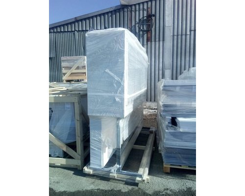 Морозильный шкаф Челси ВН 66-2500