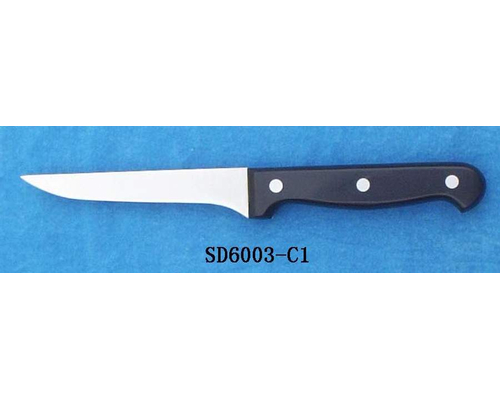 Нож обвалочный MVQ 13 см