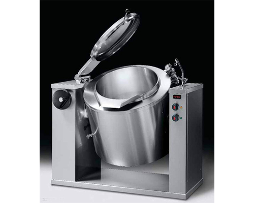 Опрокидывающаяся кастрюля Firex PMK IE 200