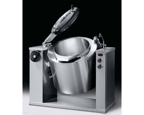 Опрокидывающаяся кастрюля Firex PMK IE 300