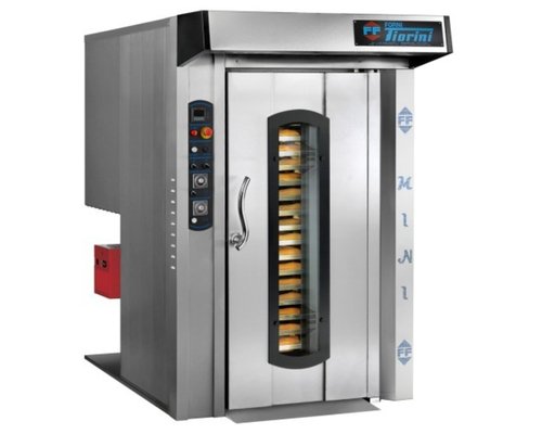 Печь электрическая Forni Fiorini серии MINI, мод. MINI 60x40