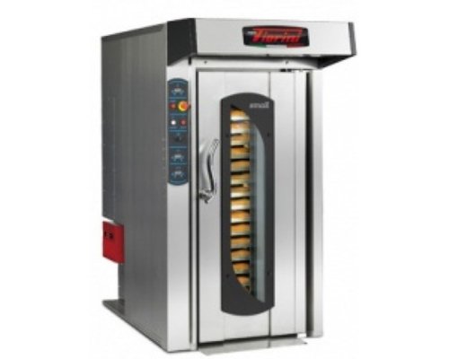 Печь электрическая Forni Fiorini серии ROTOR, модель SMALL 60х40