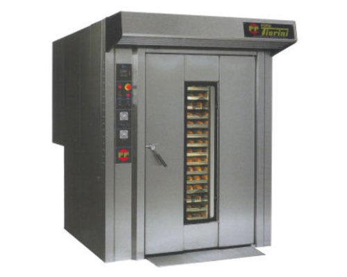 Печь газовая Forni Fiorini серии MAXI, модель MAXI ROTOR