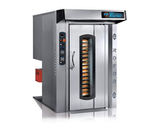 Печь газовая Forni Fiorini серии MINI, модель MINI 60×40
