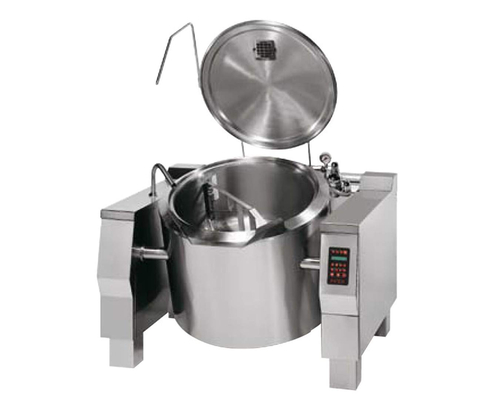 Пищеварочный котел Firex PR IE 320 M (с мешалкой)