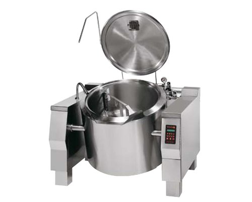 Пищеварочный котел Firex PR IE 500 M (с мешалкой)