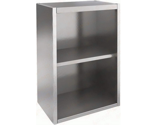 Полка настенная открытая НПО-6/4