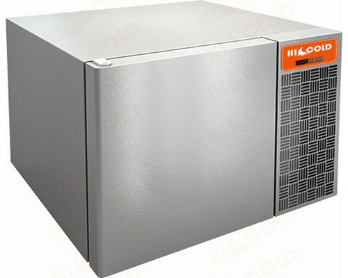 Шкаф для шоковой заморозки Hi Cold W3 TGO