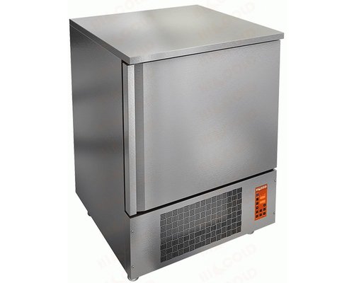 Шкаф для шоковой заморозки Hi Cold W7 TGN