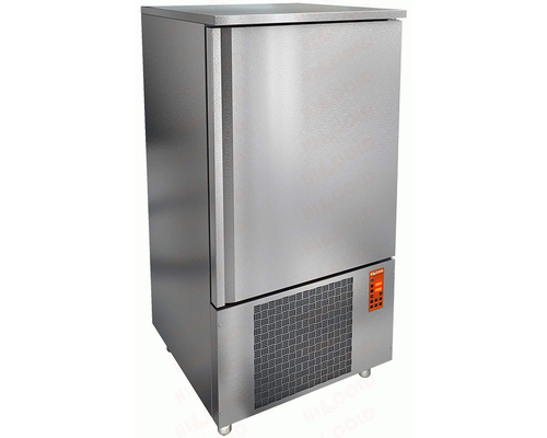 Шкаф для шоковой заморозки мороженого Hi Cold W10 TGLA