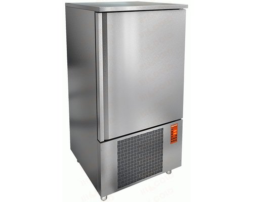 Шкаф для шоковой заморозки мороженого Hi Cold W10 TGLR