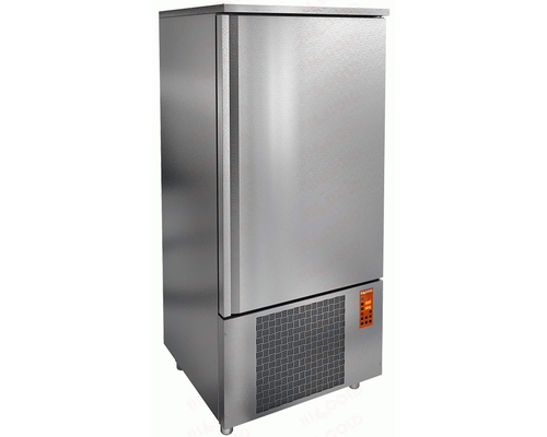 Шкаф для шоковой заморозки мороженого Hi Cold W14 TGLR