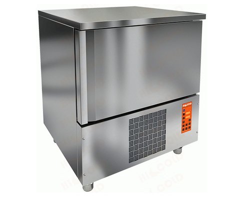 Шкаф для шоковой заморозки мороженого Hi Cold W5 TLOR