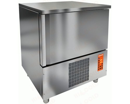 Шкаф для шоковой заморозки мороженого Hi Cold W6 TGL