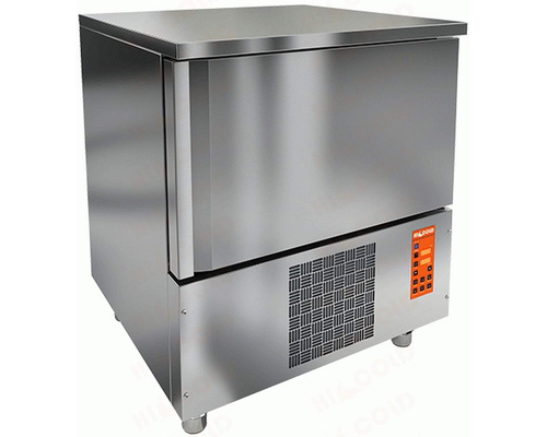 Шкаф для шоковой заморозки мороженого Hi Cold W6 TGLR