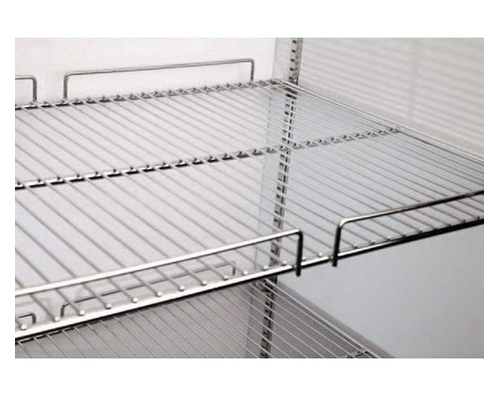 Шкаф холодильный Ариада Рапсодия R 1400 MX (нерж.)