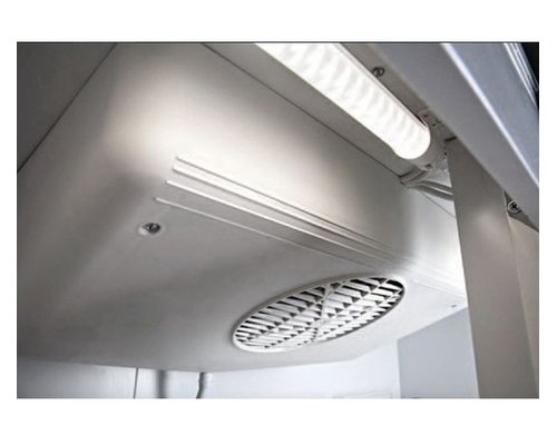 Шкаф холодильный Ариада Рапсодия R 1520 MC (дверь-купе)