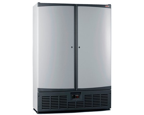 Шкаф холодильный Ариада Рапсодия R 1520L (глухие двери)