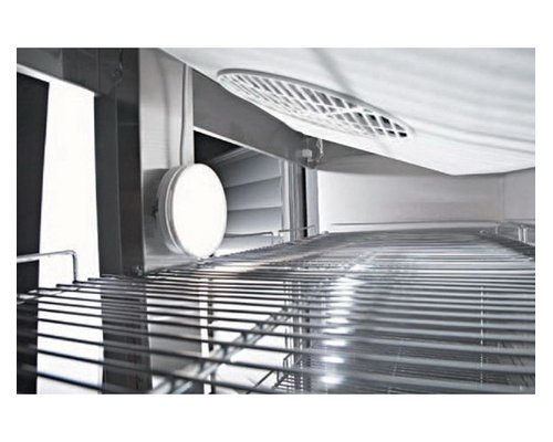 Шкаф холодильный Ариада Рапсодия R 1520L (глухие двери)