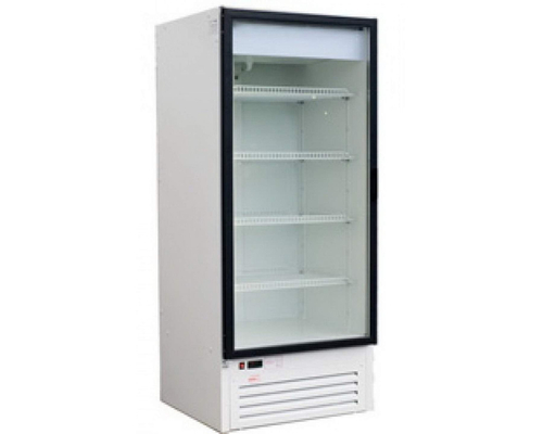 Шкаф морозильный Cryspi Solo MG - 0,75C