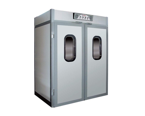 Шкаф расстоечный Forni Fiorini серии RISING ROOM, мод. RISING ROOM 60х40 2D 2T